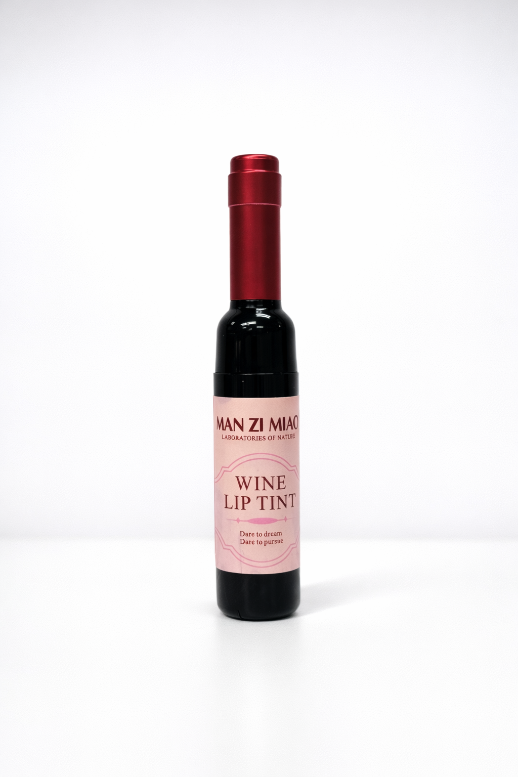 Wine Lip Tint