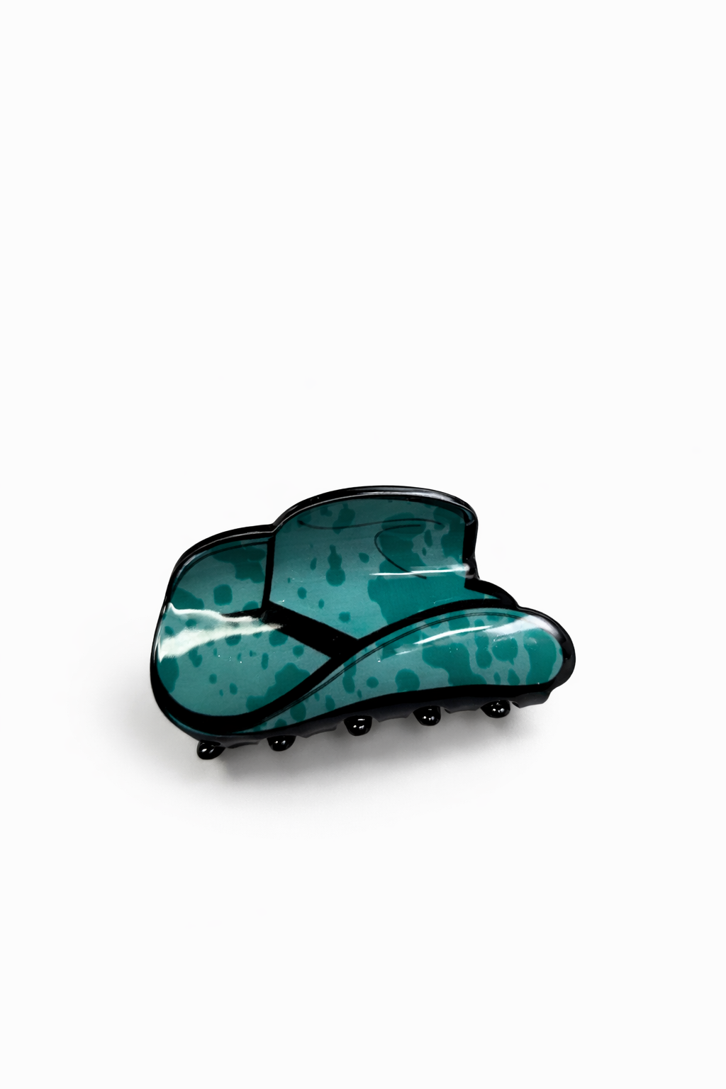 Cowgirl Hair Clip (+5 designs)