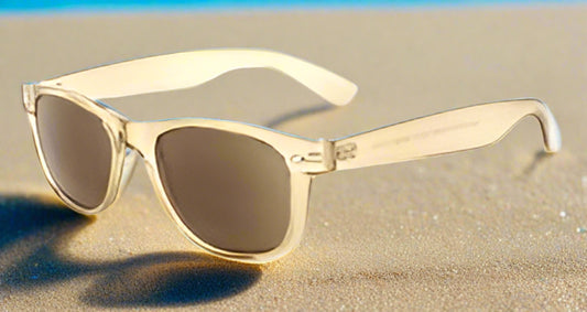 Bermuda Sunglass Readers