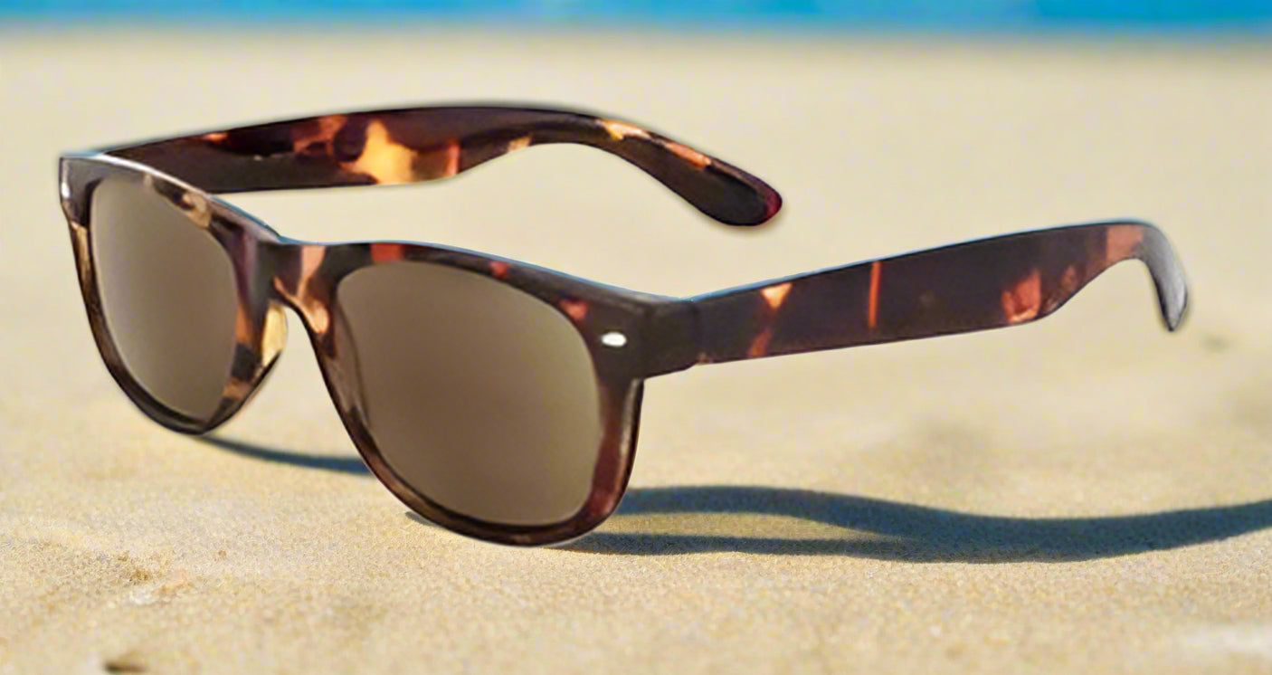 Bermuda Sunglass Readers