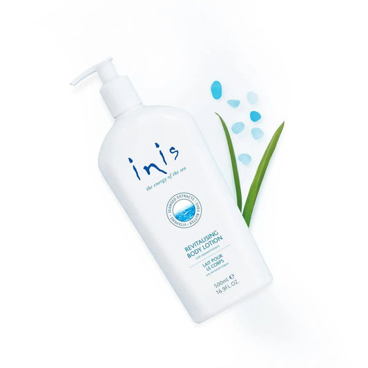 Inis Revitalizing Body Lotion