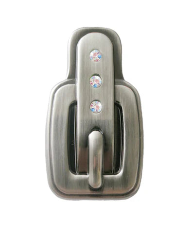 Buckle Key Ring