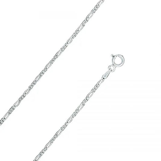 Figaro Anklet