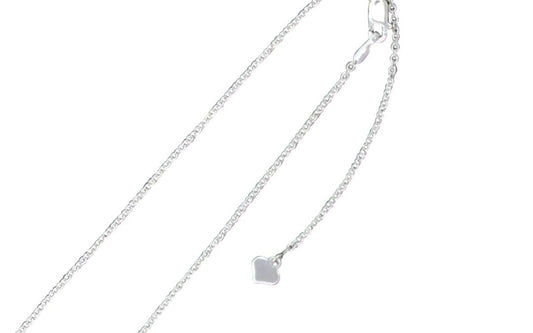 Cable Chain Necklace