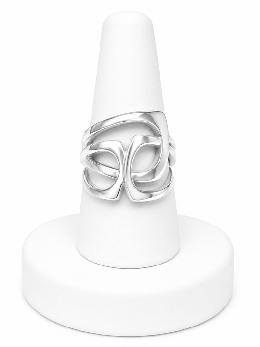 Architectural Design Ring