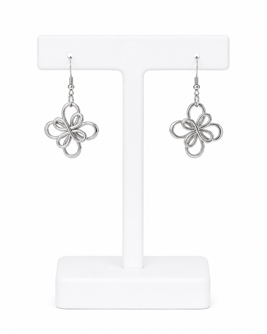 Chaos Earrings