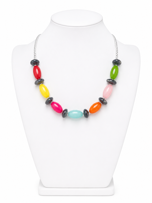 Candy Confetti Necklace