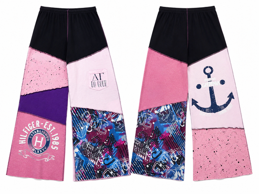 Lounge Pant