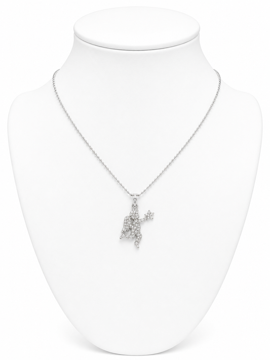 Cupid's Wish Necklace