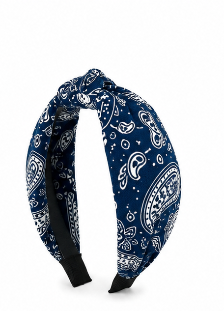 Bandana Knot Hairband