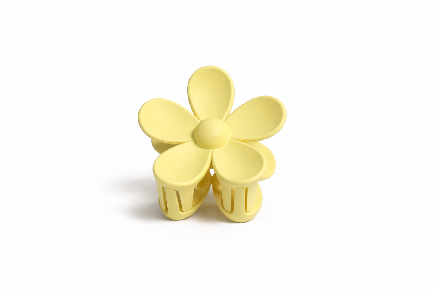 Daisy Hair Clips