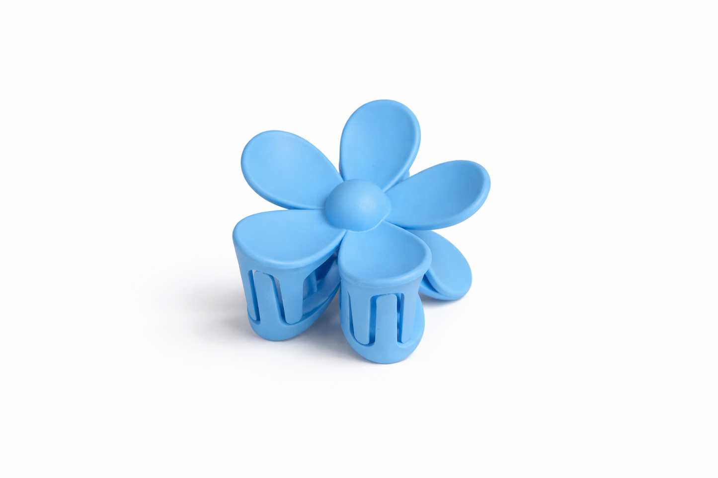 Daisy Hair Clips