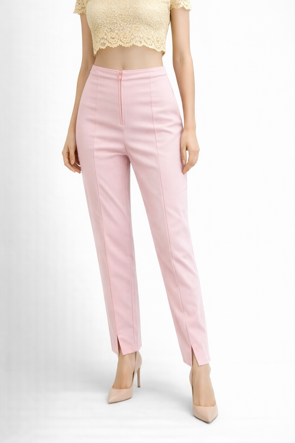 Klaveli Million Baby Pink