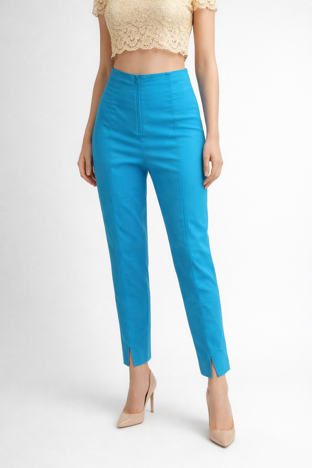 Klaveli Million Turquoise