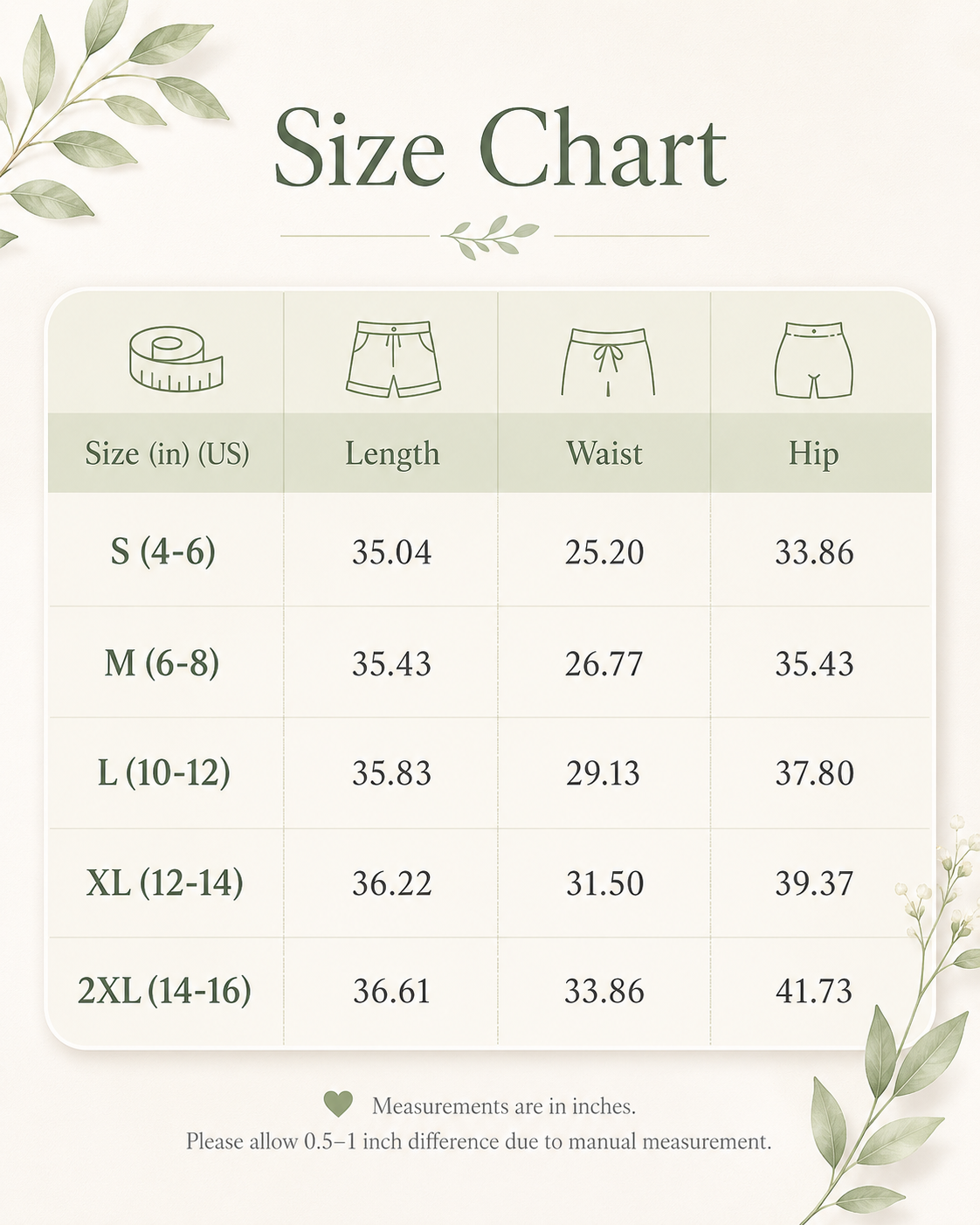 Loose Straight Leg Denim Cropped Pants