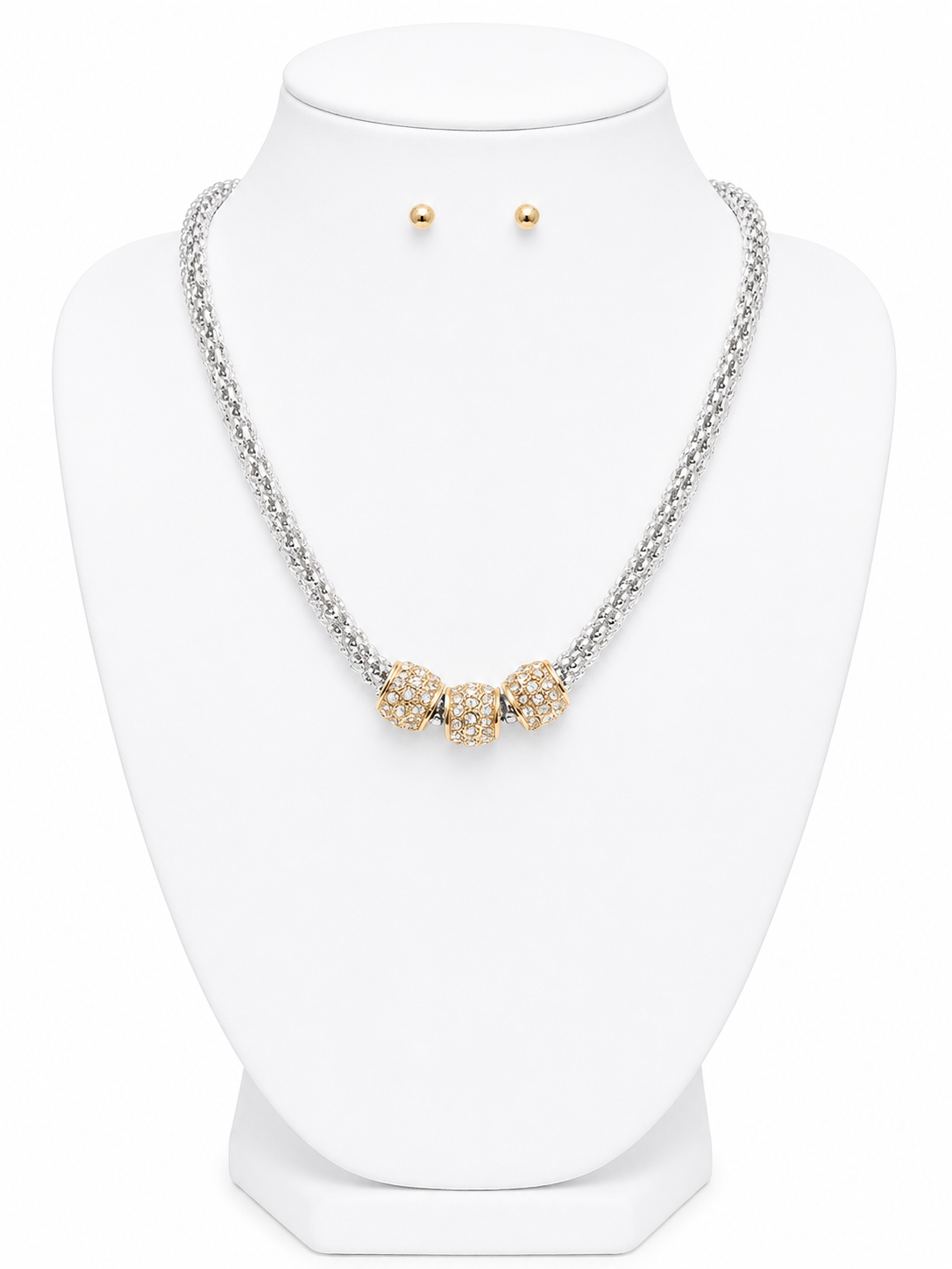 Necklace & Earring Set