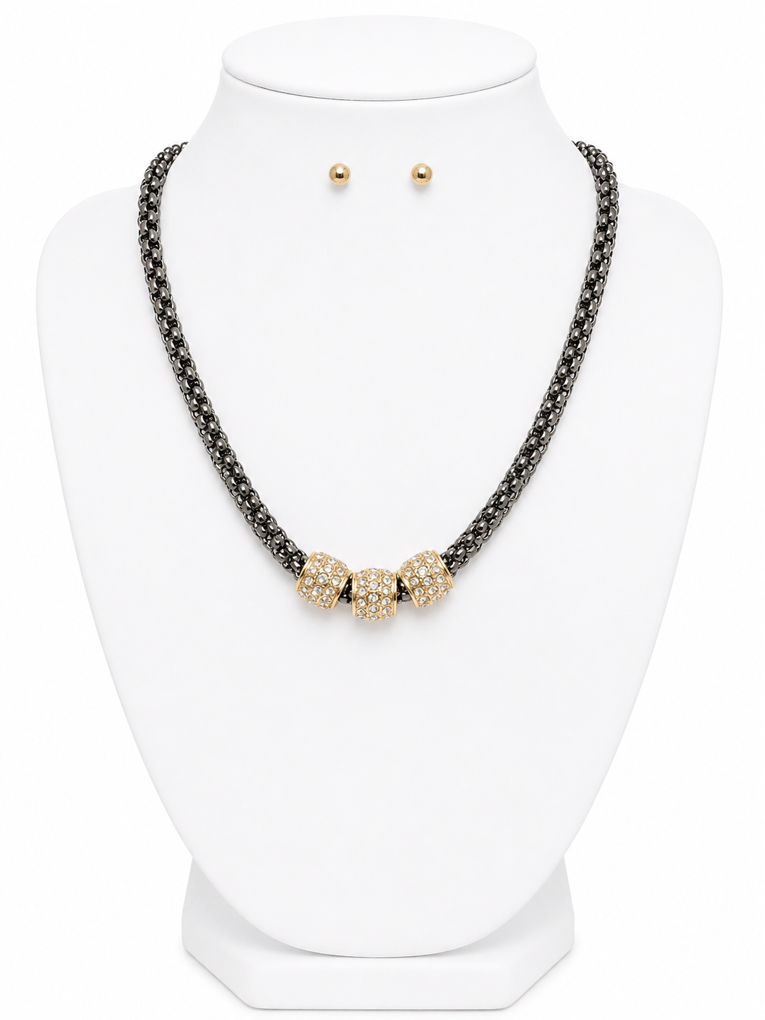 Necklace & Earring Set