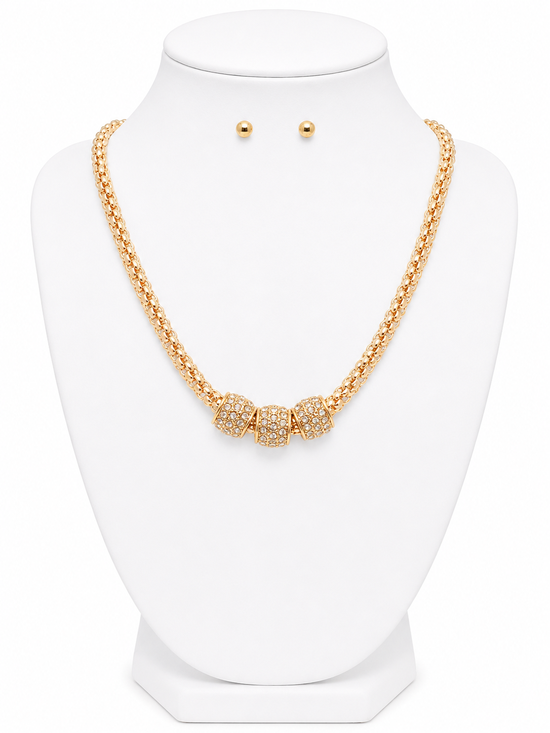 Necklace & Earring Set