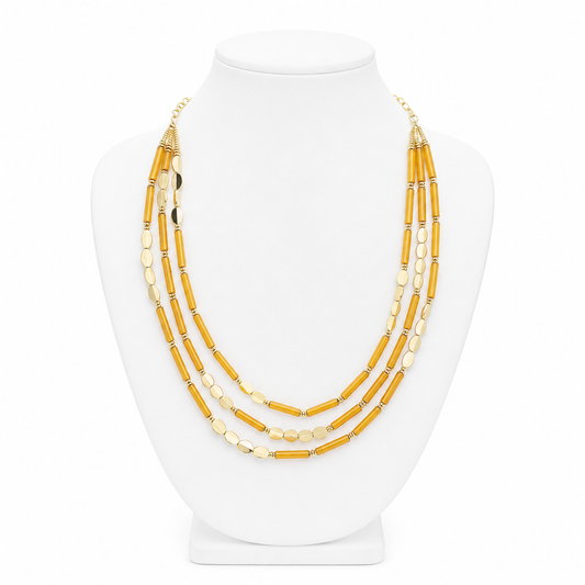 Mesa High Country Necklace