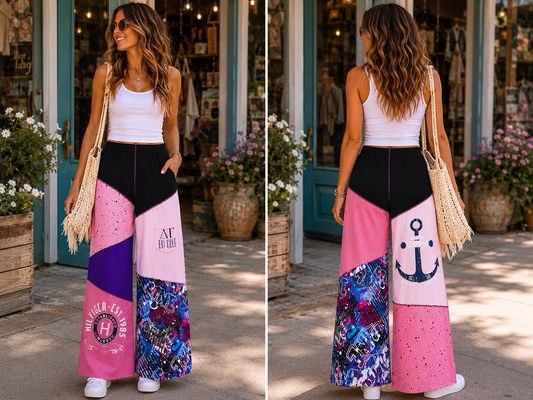 Lounge Pant