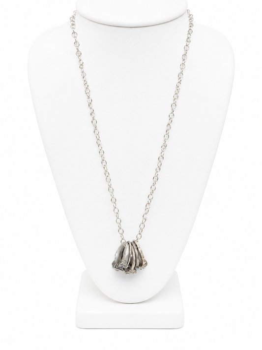 5 Rings on a Necklace