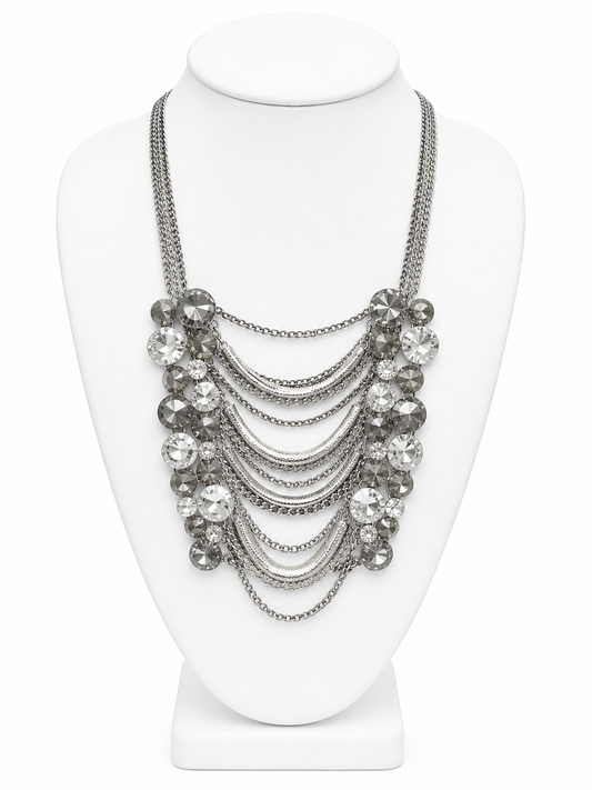 Alisha D. Necklace