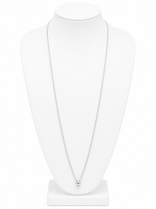 Chamilia Sterling Silver 36" Pendant Necklace