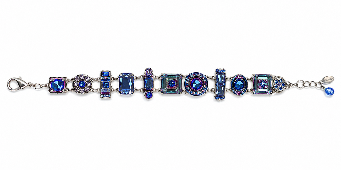 La Dolce Vita Crystal Bracelet
