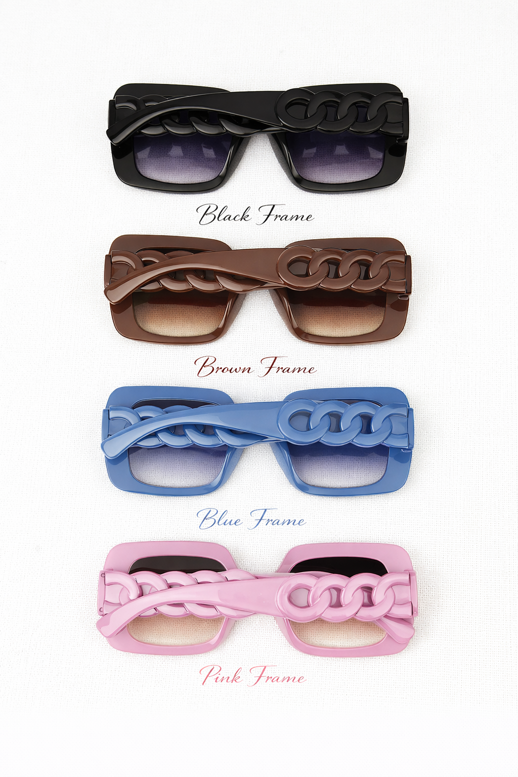 Drew Fashion Shades Sunglasses