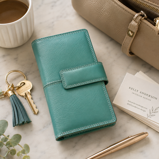 Midi Wallet