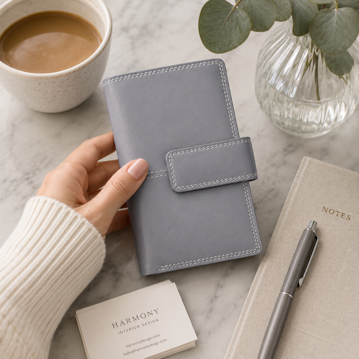 Midi Wallet