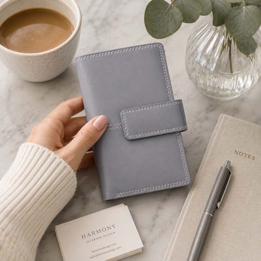 Midi Wallet