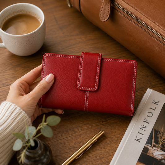 Midi Wallet