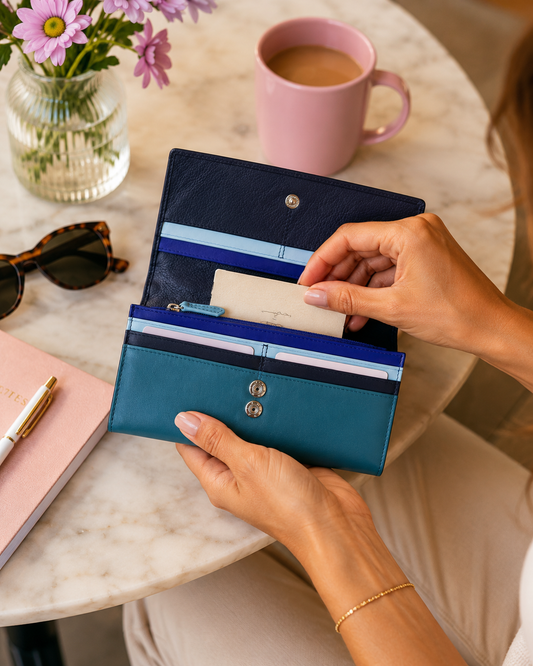Rosemary Wallet