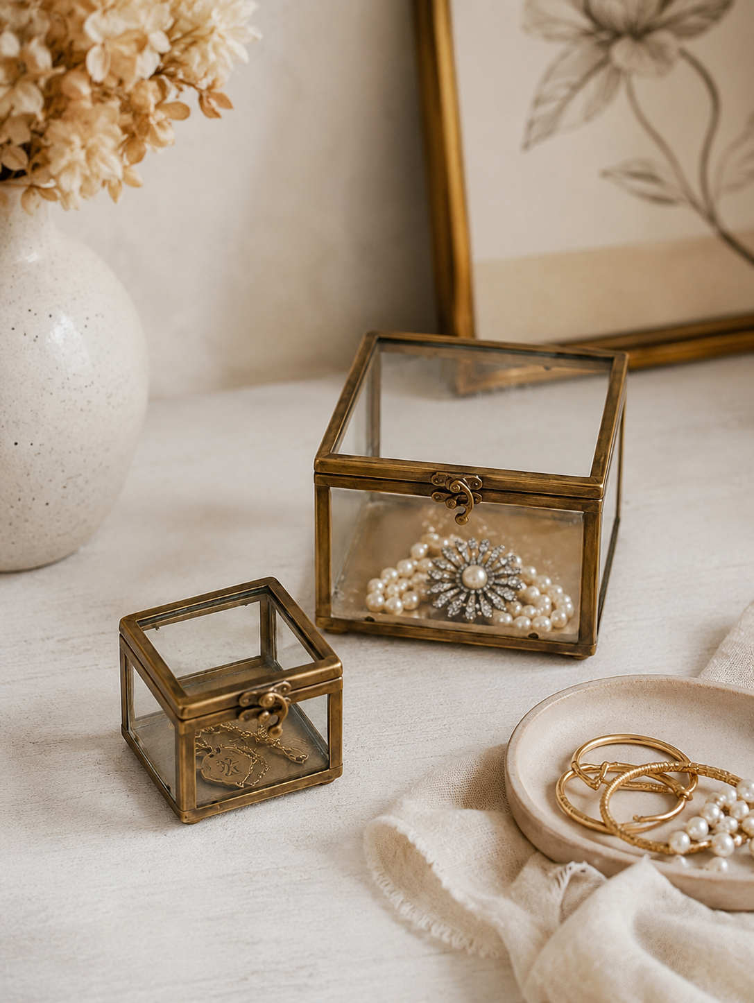 Trinket Box