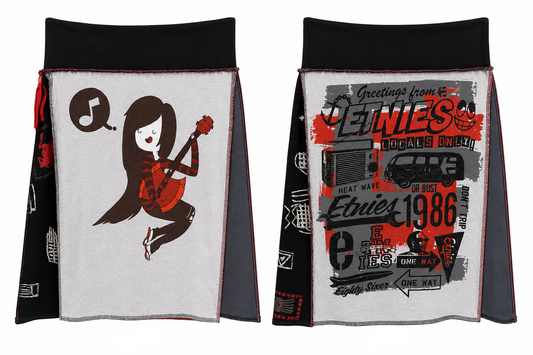 Styles 1986 Skirt