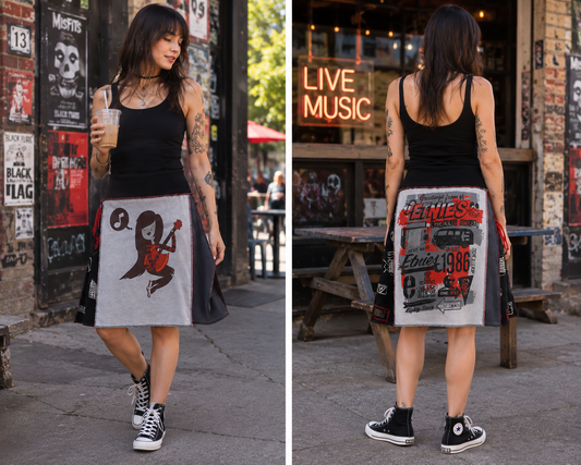 Styles 1986 Skirt