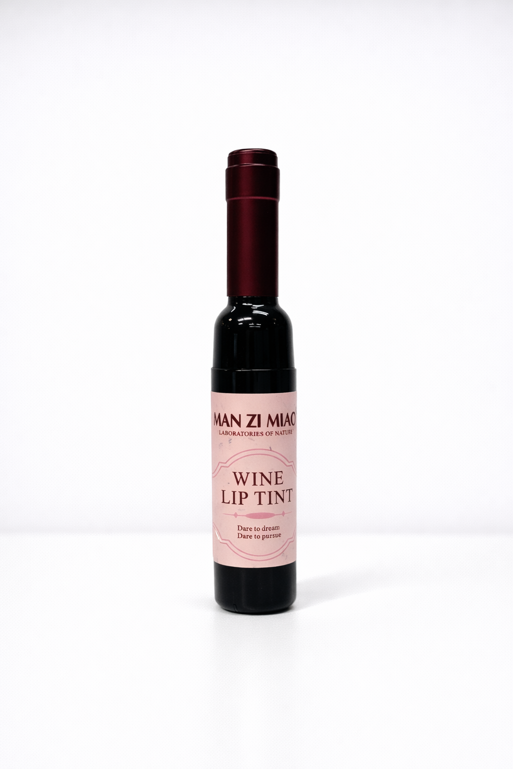 Wine Lip Tint