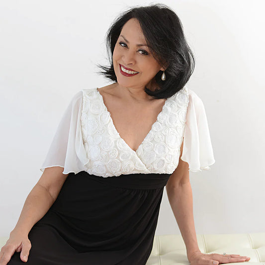 Ivory Sleeves