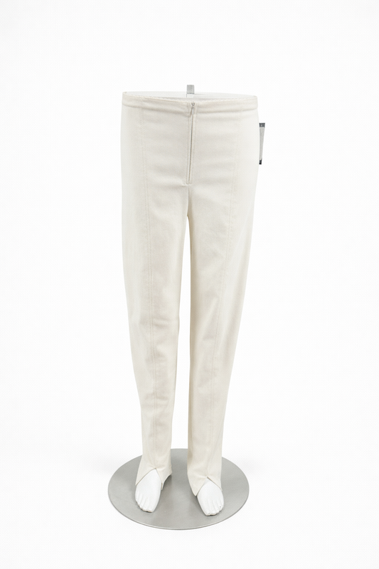 Klaveli Million Long Ivory