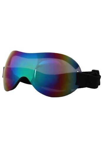 Motoko Goggles