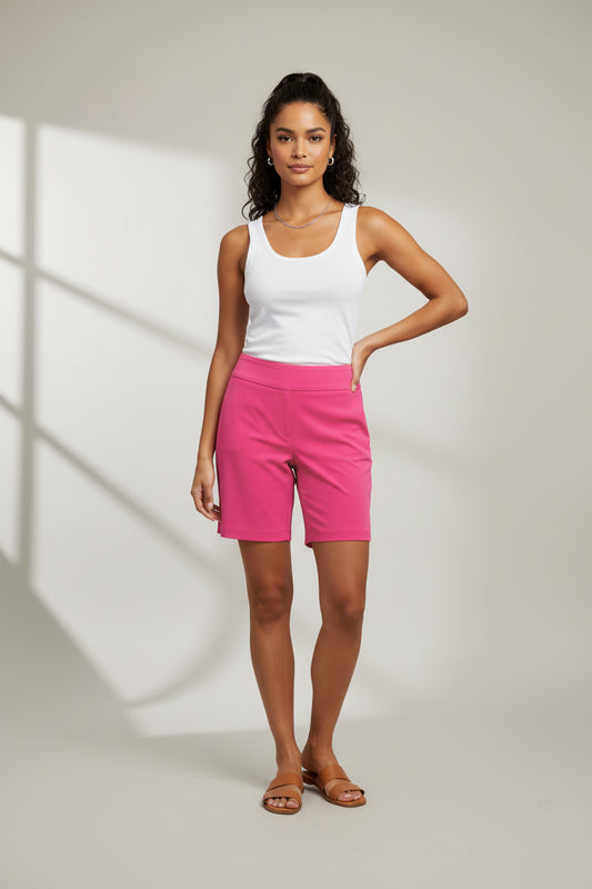 9" Millennium Bermuda Short