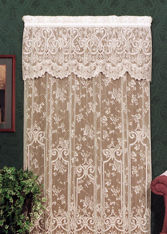 English Ivy Valance