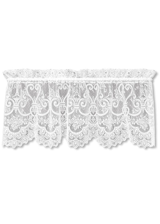 English Ivy Valance
