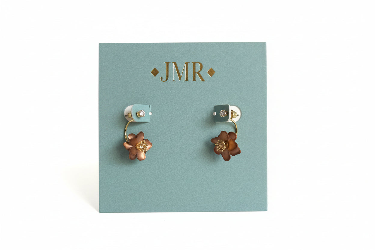 Flower Child Earrings