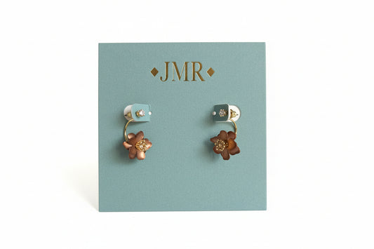 Flower Child Earrings