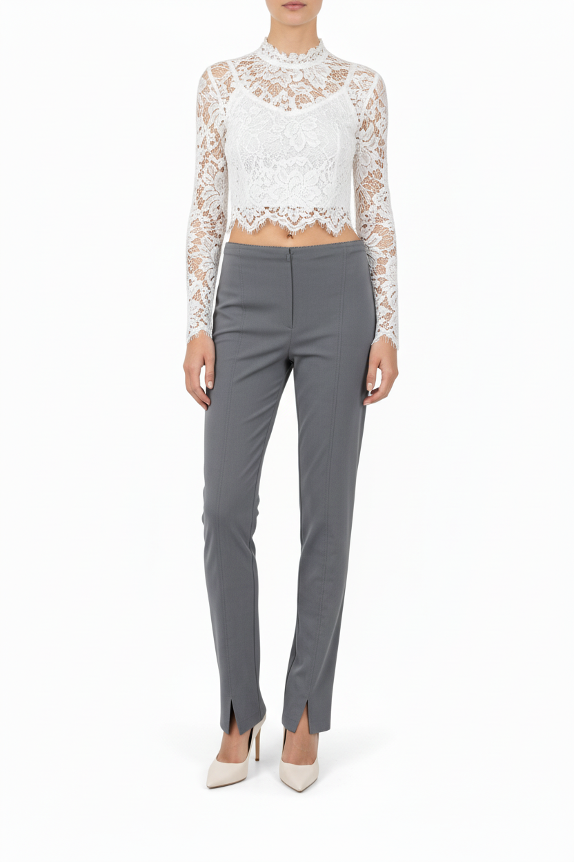 Klaveli Million Long Steel Grey