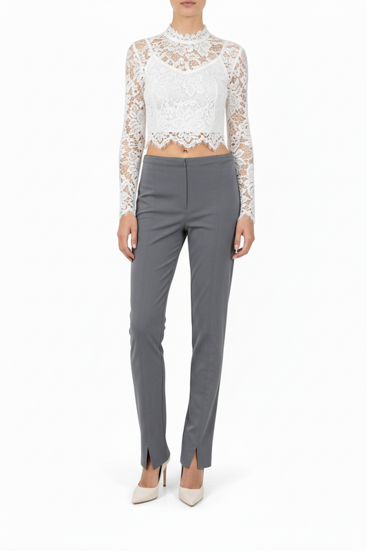 Klaveli Million Long Steel Grey