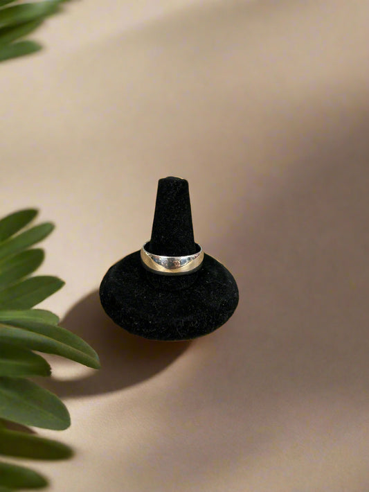 Comfort Ring- 7mm