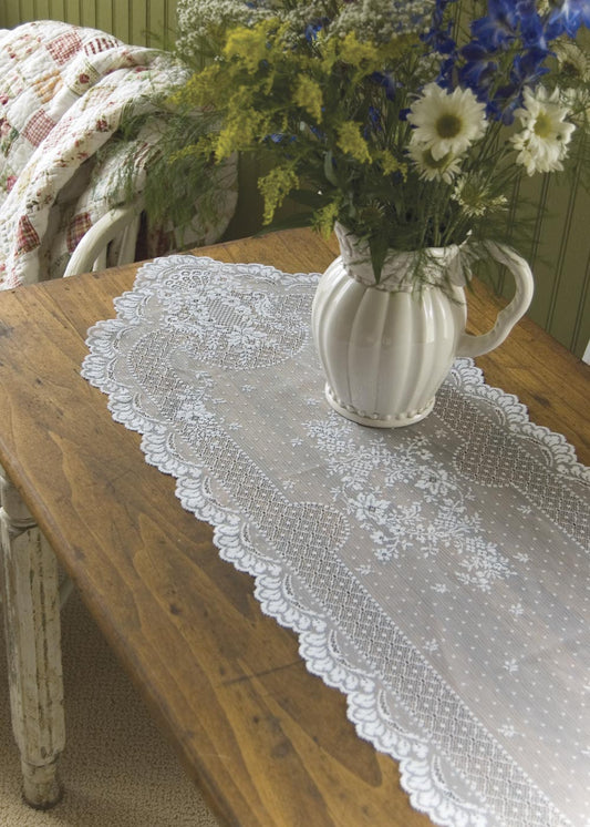 Floret Table Runner